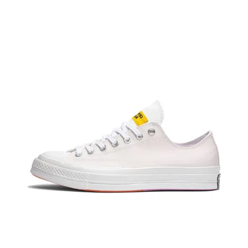 Converse Chuck Taylor All Star 70 Low Топ Кеды Унисекс Многоцветные