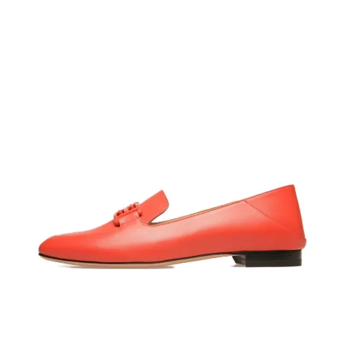 Bally Женские повседневные туфли Женские