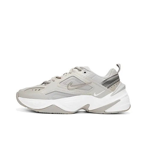 Nike M2K Tekno Low Top Женские массивные кроссовки