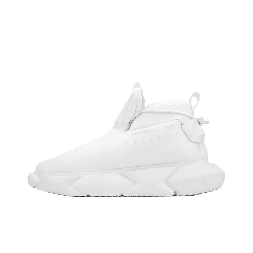 NORVINCY визуально увеличивает рост Низкие топовые кроссовки с толстой подошвой Унисекс Not