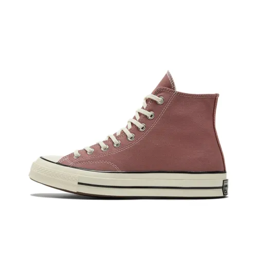 Converse Chuck 70 CHUCK TAYLOR Легкий Support High Top Кеды Унисекс Пастельно-розовый