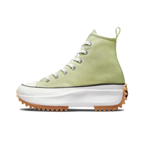 Converse Run Star Hike High Top Кеды Унисекс
