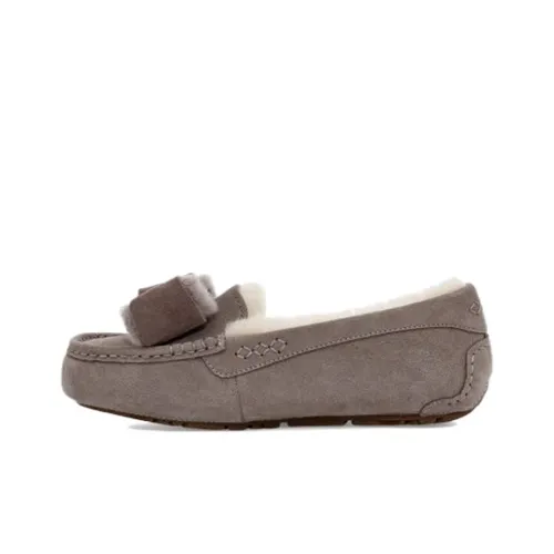 UGG ANSLEY Женские повседневные туфли Женские