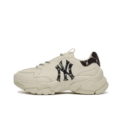 MLB Big Ball Chunky Кроссовки Низкие Топ Унисекс