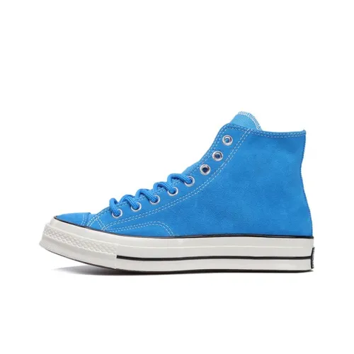 Converse Chuck 70 High Топ Кеды Унисекс Blue