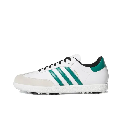 Adidas Samba Golf Shoes Low Top Мужской