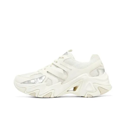 Skechers Stamina V3 массивные кроссовки с низким верхом, женские
