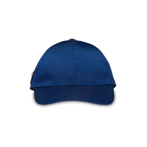 PRADA Кепки Женские Blue