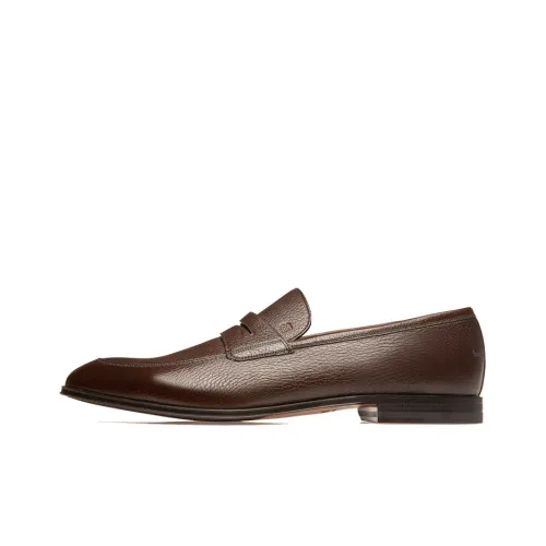 Bally Мужские повседневные туфли Женские