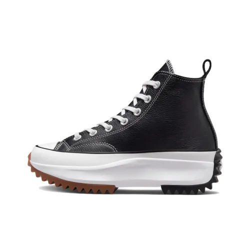 Converse Run Star Hike High Top Кеды Унисекс
