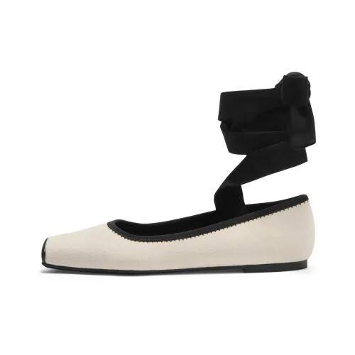 CHARLES&KEITH Женские повседневные туфли Женские