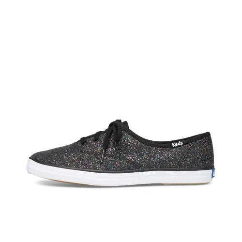 Keds Кеды Низкие Топы Женские
