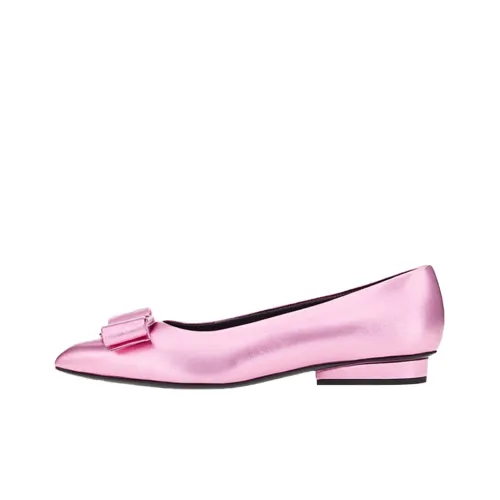 Ferragamo Viva Женские повседневные туфли Женские