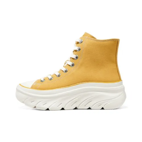Skechers Street Shoes High Top Women's