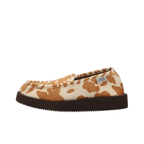 Suicoke Повседневный Низкий Топ Мужской