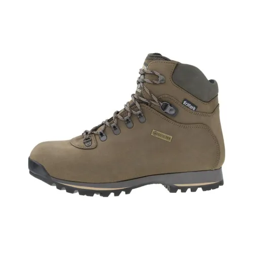 Bestard Trotter 2 Водонепроницаемый и Износостойкий Чулочный Аутдор Унисекс Коричневый