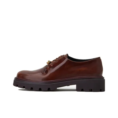 TOD'S Женские повседневные туфли Женские
