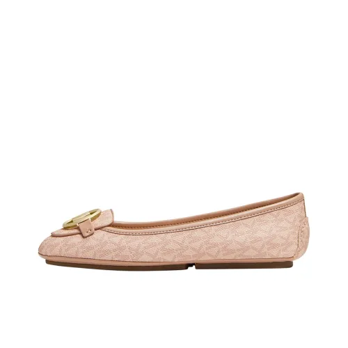 Michael Kors MK Lillie Женские повседневные туфли Женские