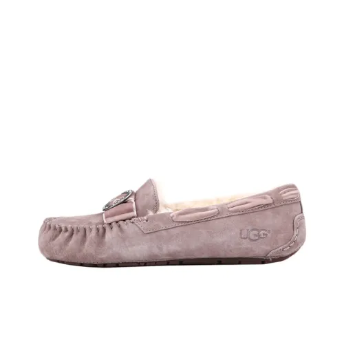 UGG Женские повседневные туфли для женщин