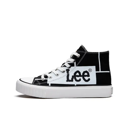 Кеды Lee High Top Унисекс