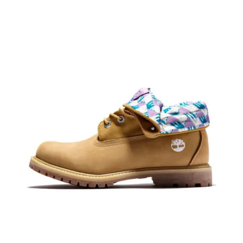 Timberland Roll Top Ankle Длина Аутдор Женские