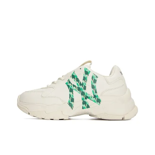 MLB Big Ball Chunky Кроссовки Низкие Топ Унисекс