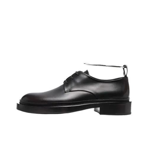 JIL SANDER Женские повседневные туфли Женские