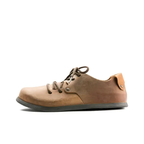 Birkenstock Женские повседневные туфли Женские