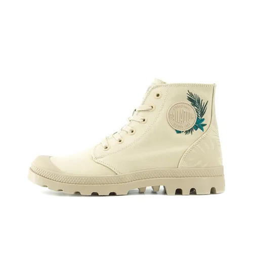 Palladium Pampa High Top Кеды Унисекс