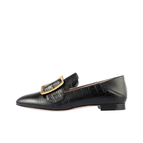 Bally Женские повседневные туфли Женские