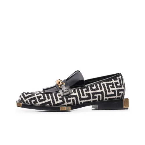 BALMAIN Лоферы Женские