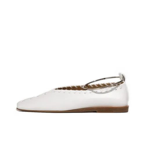 JIL SANDER Женские повседневные туфли Женские