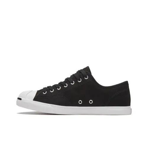Конверс Jack Purcell Low Top Унисекс