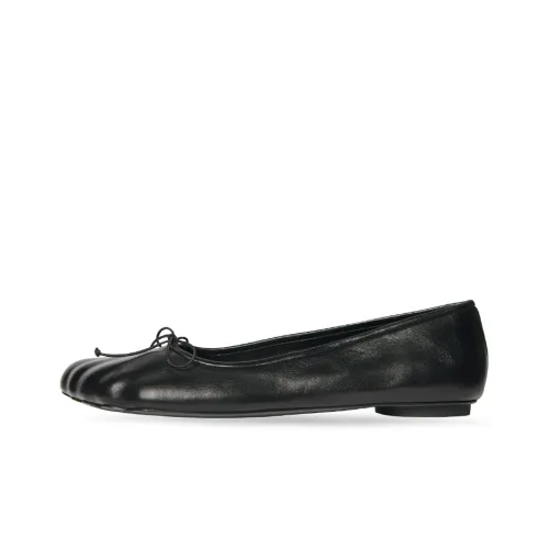 BALENCIAGA Anatomic Женские повседневные туфли Женские
