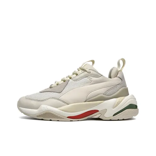 PUMA Thunder массивные кроссовки с низким верхом унисекс