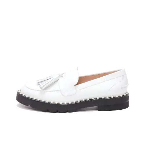 Stuart Weitzman Лоферы Женские