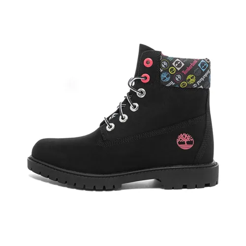 TIMBERLAND Аутдор Женские
