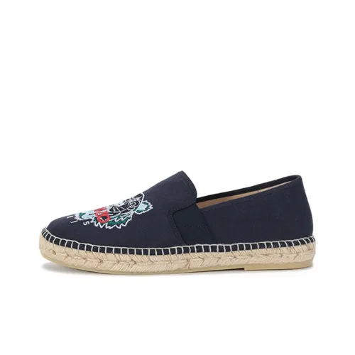 KENZO Эспадрильи Женские