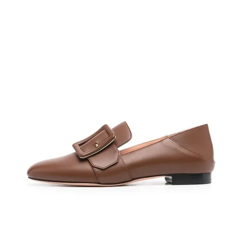 Bally Женские повседневные туфли Женские