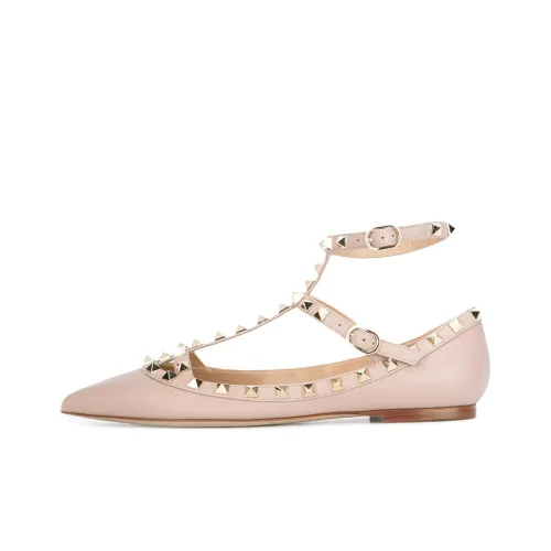 Valentino Женские повседневные туфли Женские