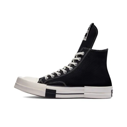 Converse 1970s High-Top Canvas Shoes Unisex Конверс 1970s Высокие Кеды Унисекс