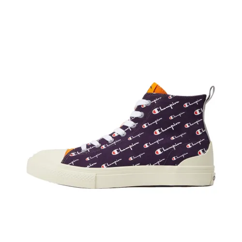 Champion Campus High Top Унисекс
