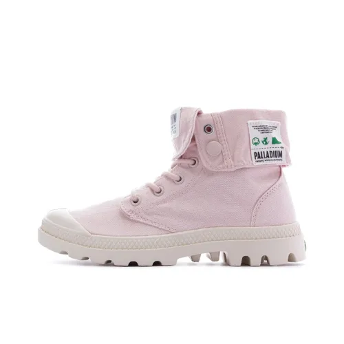 Палладий High Top Кеды Унисекс