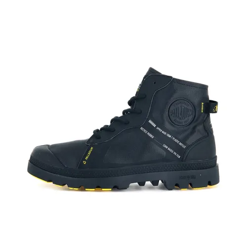 Palladium Pampa High Top Кеды Унисекс