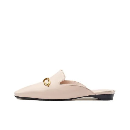 HERMES Esmee Домашние тапочки Женские