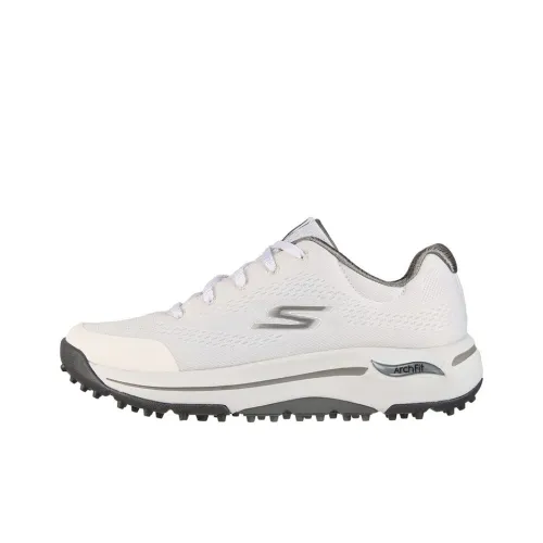 Skechers Go Golf Collection Обувь для гольфа Низкий Топ Женский