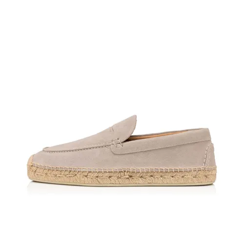 Christian Louboutin Espadrilles Мужской