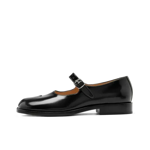 Maison Margiela Tabi Туфли Мэри Джейн Женские