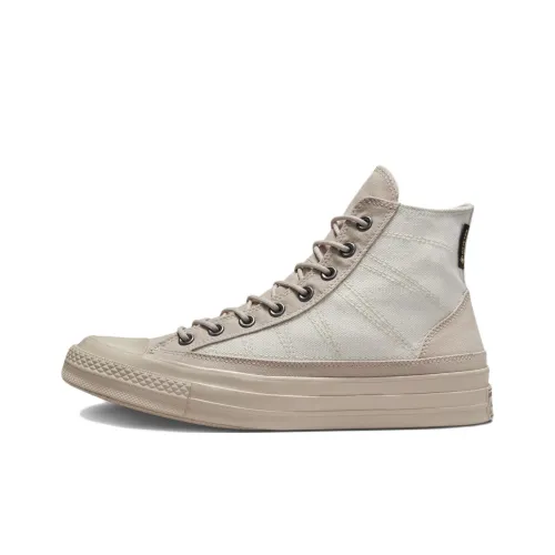 Converse Chuck Taylor All Star High Top Canvas Shoes Women's Ecru Конверс Чук Тейлор Ол Стар Хай Топ Кеды Женские Экрю