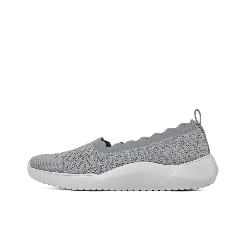 Skechers Женские повседневные туфли Женские